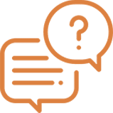 FAQ icon