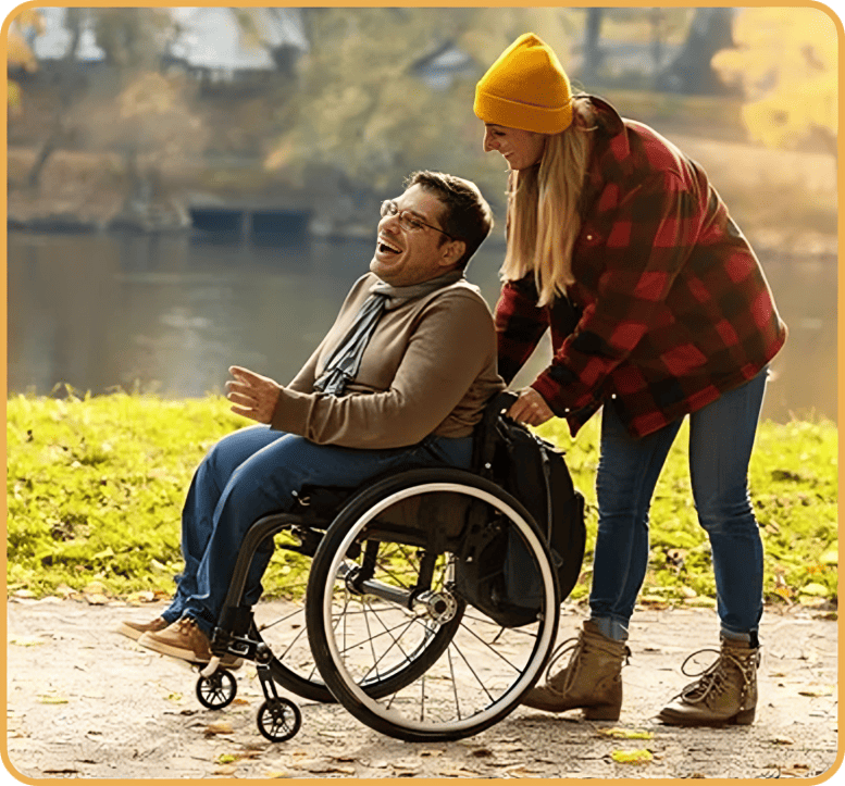 Disablity support worker melbourne