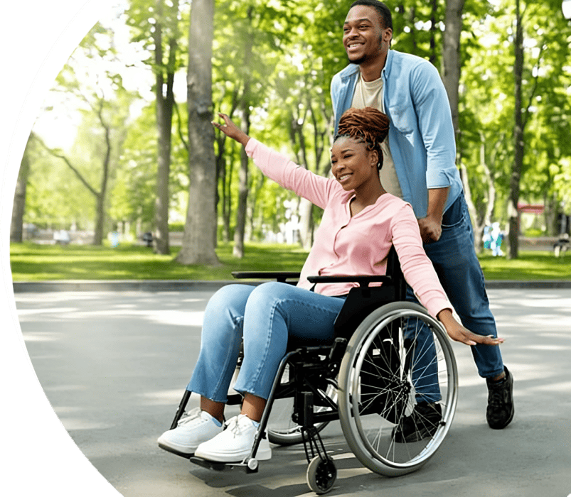 Enjoy more connected and active lifestyle