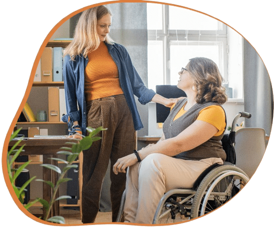 Supported Independent Living