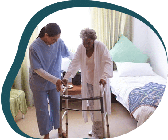 Post-Hospital Accommodation Support Melbourne